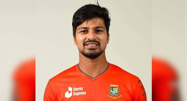 সোহান : অপেক্ষা সূর্য হয়ে আলো ছড়ানোর