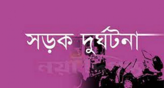 সিলেটে ট্রাক চাপায় নিহত ২