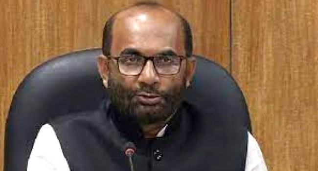 অনলাইনের গরু পছন্দ না হলে ফেরতের ব্যবস্থা থাকবে : প্রাণিসম্পদমন্ত্রী