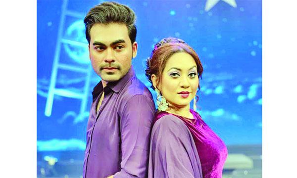 তারিনের সাথে পারফর্ম করে উচ্ছ্বসিত শাওন