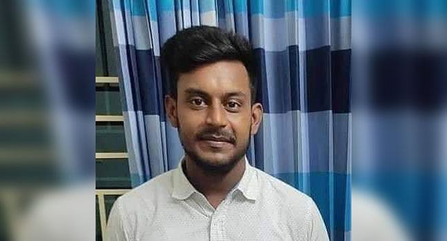 ফরিদপুরে ইন্টারনেট ব্যবসায়ীকে কুপিয়ে হত্যা