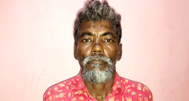 বৃদ্ধের পায়ুপথে টর্চলাইট ঢুকিয়ে নির্যাতন : আরো ১ জন গ্রেফতার