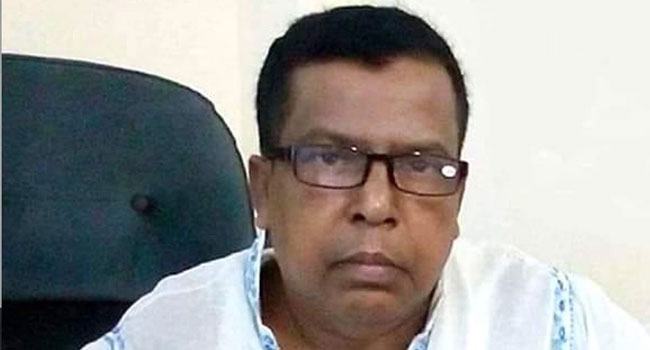 গায়ে আগুন দিয়ে ব্যবসায়ীর মৃত্যু : হেনোলাক্সের মালিক সস্ত্রীক গ্রেফতার