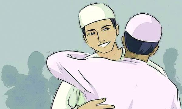 ঈদের স্বাস্থ্যবার্তা