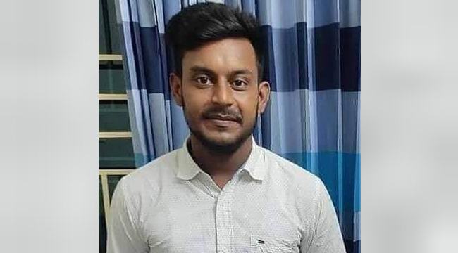 অপরাধ সাম্রাজ্য নিয়ন্ত্রণ দ্বন্দ্ব, সবুজের খুন হওয়া সিনেমার ঘটনাকেও হার মানাবে