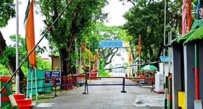 ঈদুল আজহায় আখাউড়া স্থলবন্দরে ৬ দিন ছুটি