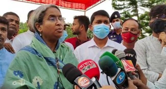 বিশ্ববিদ্যালয়গুলো ধারণক্ষমতা অনুযায়ী শিক্ষার্থী বাছাই করছে : শিক্ষামন্ত্রী