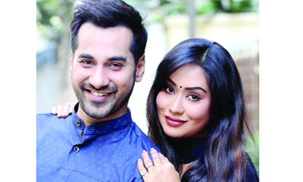 ঈদে সজল-মমর ‘বন্ধু বলে কিছু নেই’