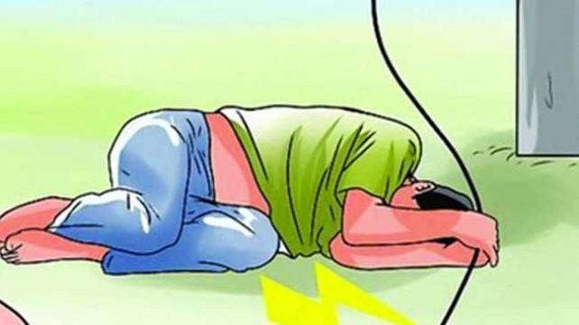 ফুলবাড়ীতে বিদ্যুৎস্পৃষ্টে কৃষকের মৃত্যু