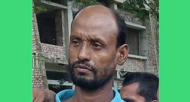 নতুন ফ্রিজে বিদ্যুৎ সংযোগ দিতে গিয়ে শ্রমিকলীগ নেতার মৃত্যু