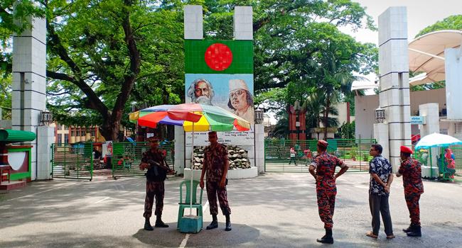 ঈদে ৪ দিন বন্ধ থাকবে বেনাপোল বন্দরের কার্যক্রম
