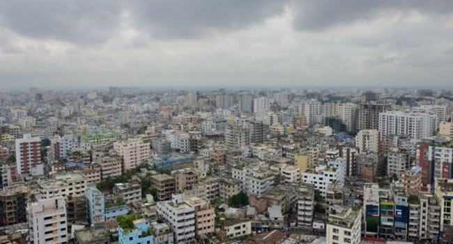 ঢাকা থেকে রাজধানী সরিয়ে নিলে কেমন হবে!