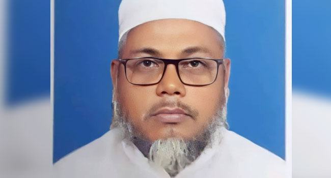 নুরুল আবসার মাসুম : এক দূরদর্শী আলেমের নাম