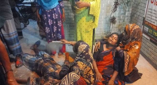 টনসিল অপারেশন করতে গিয়ে রোগীর মৃত্যু, পালালেন চিকিৎসক