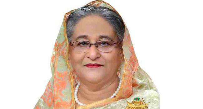 দেশবাসীকে ঈদের শুভেচ্ছা জানিয়েছেন প্রধানমন্ত্রী