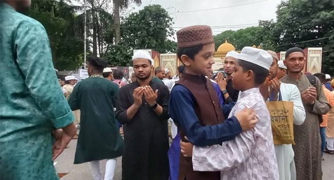 ঈদুল আজহায় যেসব আমল গুরুত্বপূর্ণ