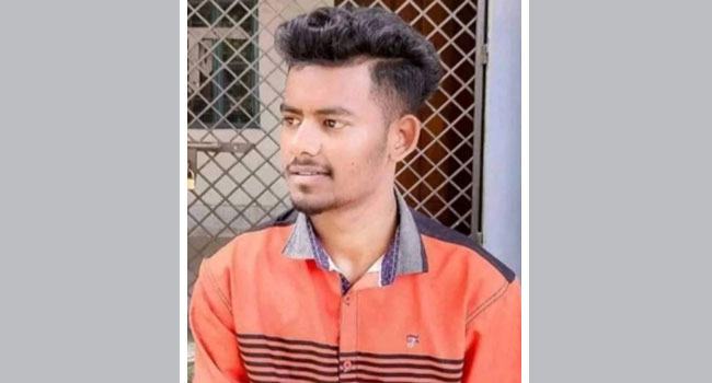 ঈদে ঘুরতে বেরিয়ে মোটরসাইকেল দুর্ঘটনায় প্রাণ গেল কলেজছাত্রের