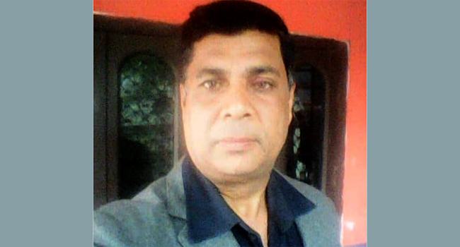 যশোরে যুবদলের সহসভাপতিকে কুপিয়ে হত্যা
