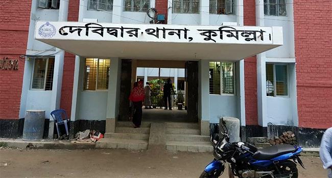 ছুরিকাঘাতে যুবক খুন : মূল ঘাতককে করা হলো সাক্ষী আর ক্যান্সার আক্রান্ত যুবক আসামি