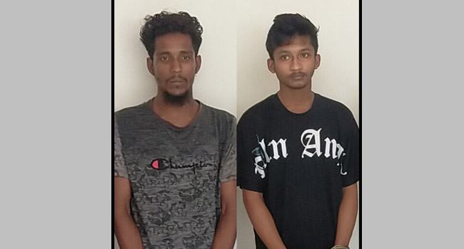 টাকা ও খাবারের প্রলোভনে শিশুকে ধর্ষণ করে আমিরুল