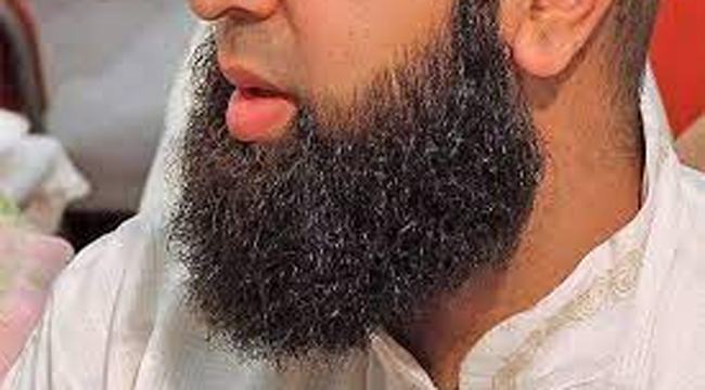 ইমামের দাড়ি কেটে দেয়ার অভিযোগ মেম্বারের ছেলের বিরুদ্ধে