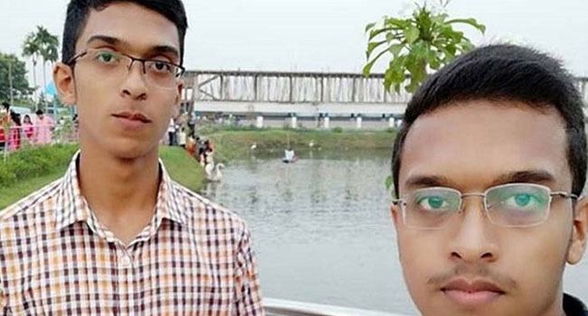 বুয়েটেই ভর্তি হচ্ছেন নিহত আবরারের ছোট ভাই ফায়াজ