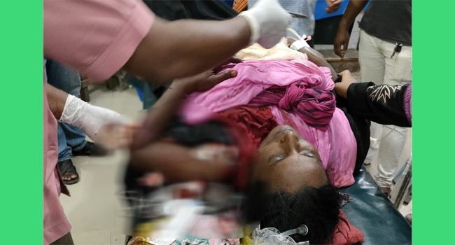 টংগীবাড়িতে কুপিয়ে ছিনতাই : আসামির রিমান্ড