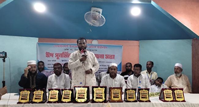 প্রচলিত শ্রম আইনে শ্রমিক সমস্যার সমাধান হবে না : অ্যাড. আতিকুর রহমান