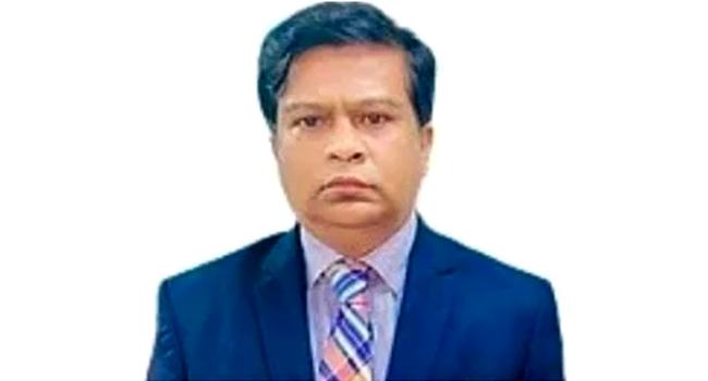 বিমানের নতুন এমডি যাহিদ হোসেন