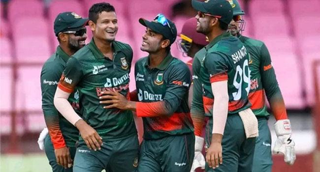 আক্রমণাত্মক অধিনায়কত্বে বীরোচিত জয়