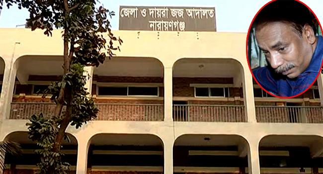 নূর হোসেনকে আদালতে হাজির না করায় জেল সুপারকে শোকজ