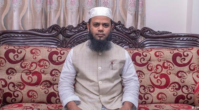 কারাগারে অসুস্থ মাওলানা ইসলামাবাদীর দ্রুত মুক্তি দাবি