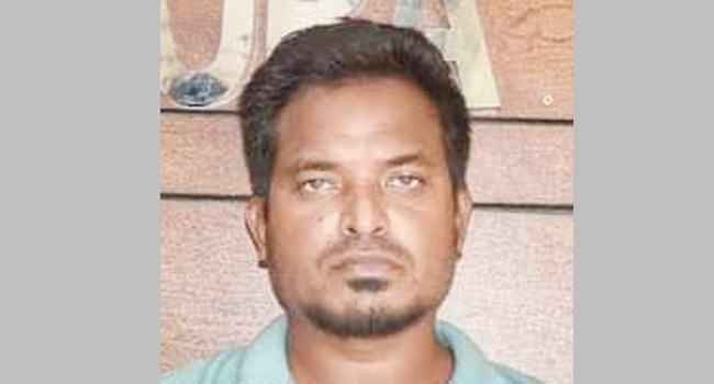 বিশ্বজিৎ হত্যা মামলার পলাতক আসামি বগুড়া থেকে গ্রেফতার