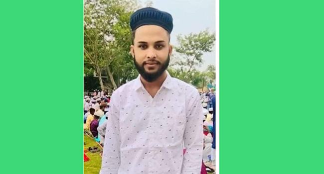 সরাইলে বিদ্যুৎস্পৃষ্টে যুবকের মৃত্যু