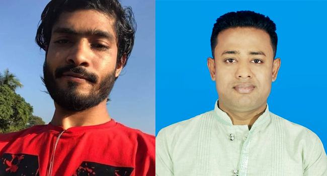 ছাত্রলীগ নেতার খুনে জড়িত থাকায় মিরসরাইয়ে আ’লীগ নেতাকে অব্যাহতি