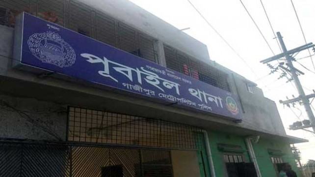 গাজীপুরে পৃথক সড়ক দুর্ঘটনায় নিহত ২