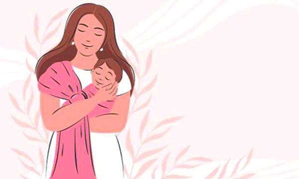 দুধভাত ও আমার মা