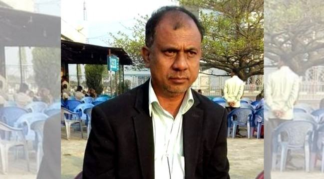 পুলিশ দেখে আসামির হার্টফেল