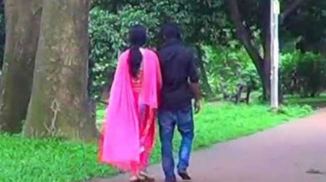 শ্যালকের বউ নিয়ে দুলাভাই উধাও