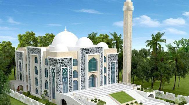 মসজিদে নামাজ ছাড়া অন্য সময়ে এসি বন্ধ রাখার অনুরোধ