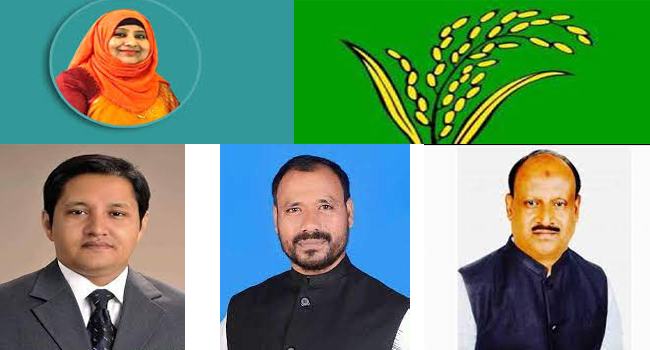দেওয়ানগঞ্জ পৌর নির্বাচন ২৭ জুলাই প্রচারণায় সরব প্রার্থীরা