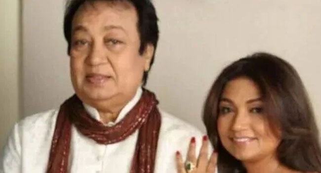গজল শিল্পী ভূপিন্দর সিংয়ের পরলোকগমন