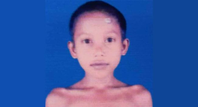 মাত্র ৭ লাখ টাকায় বাঁচতে পারে ইটভাটা মজুরের শিশু সন্তান