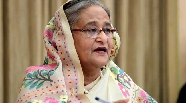 মিতব্যয়ী হওয়ার পরামর্শ প্রধানমন্ত্রীর