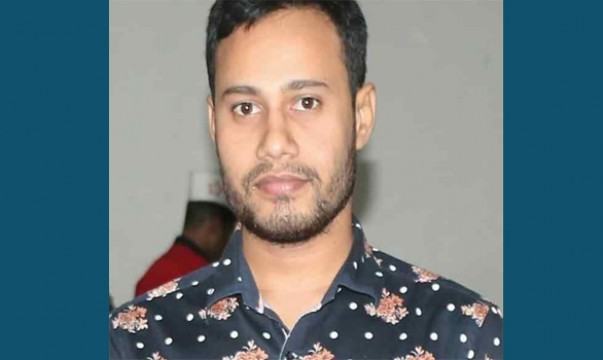 হাওরে মাছ ধরতে গিয়ে পল্লী বিদ্যুৎ কর্মকর্তার মৃত্যু, ১৮ ঘণ্টা পর লাশ উদ্ধার