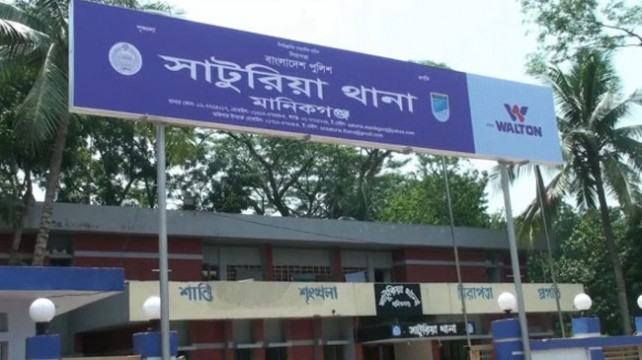 স্বামীর লাথিতে অন্তঃসত্ত্বার মৃত্যু