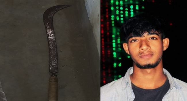 সাংবাদিকদের মারতে এসে অস্ত্রসহ আটক ইবির ছাত্রলীগ কর্মী বহিষ্কার
