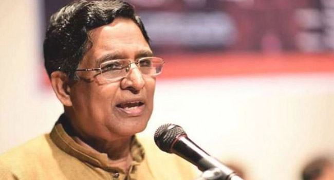 ইউরিয়া সারে শঙ্কা দেখছেন কৃষিমন্ত্রী