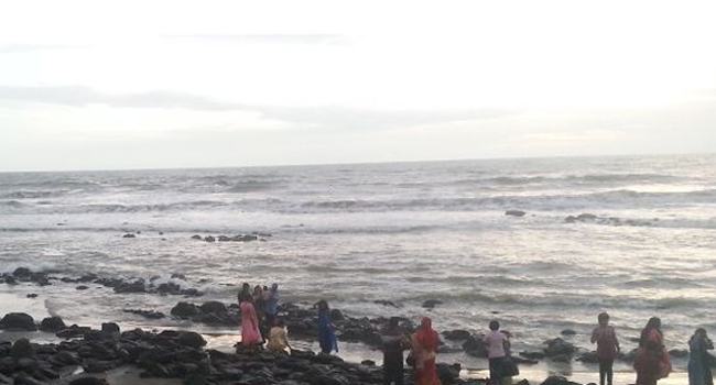 উখিয়ায় সমুদ্র সৈকতে নিখোঁজ আব্দুল্লাহর লাশ ৭ ঘণ্টা পর উদ্ধার