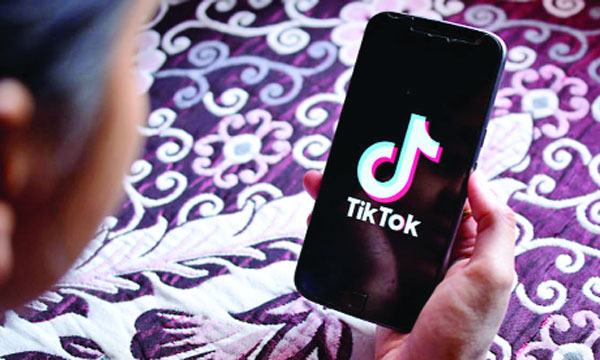 বাংলাদেশ থেকে ৩৪ লাখ ভিডিও সরিয়েছে টিকটক